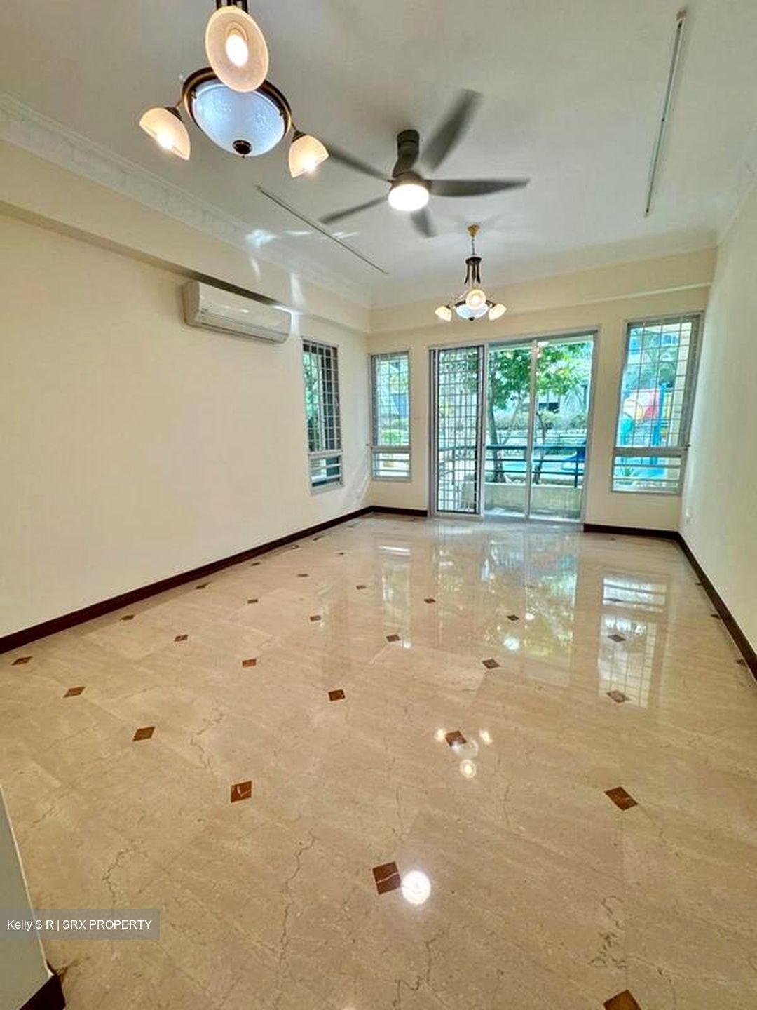 Parkshore (D15), Condominium #509220621